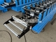 4+4kw totale vermogen glijdende machine voor het vormen van rollen op maat met hydraulisch snijden