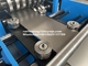 Flexible Versatile C&amp;Z Purlin Forming Machine Automatisch 380v50hz