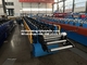 10-15m/min Capaciteit Downspout Roll Forming Machine voor de markt met een hoge vraag
