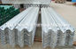 De Wegvangrail die van het ponsen beschikbare Staal Machine vormen die in China wordt gemaakt