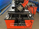 Kettingoverbrengings30m/Min Rail Post Roll Forming Machine