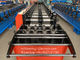 Kettingoverbrengings30m/Min Rail Post Roll Forming Machine