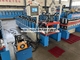 High Speed PLC Control Wall Panel Roll Forming Machine 15m/min