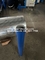 10-15m/min Capaciteit Downspout Roll Forming Machine voor de markt met een hoge vraag