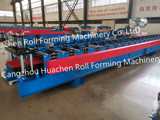 Geaffineerde profielvormmachine, gegeaffineerde stempelvormmachine, gegeaffineerde dakvormmachine