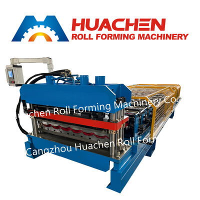Ribbon tiles, high quality, low price, steel plate metal roof, cold rolling forming machine