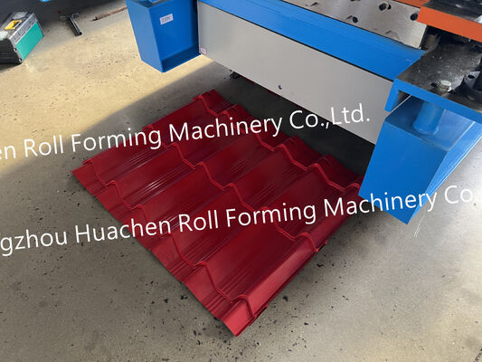 Machines en toestellen voor het vormen van aluminiumfolie van hoge kwaliteit