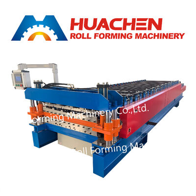 Machines voor het vormen van aluminiumplaten van hoge kwaliteit