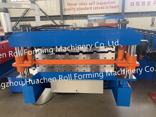 Machines voor het vormen van aluminiumplaten van hoge kwaliteit