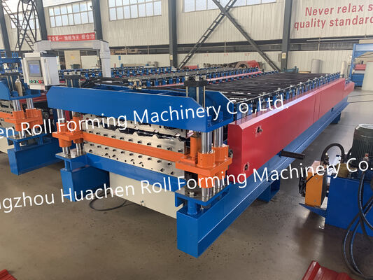 Machines voor het vormen van aluminiumplaten van hoge kwaliteit