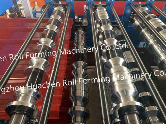 Machines voor het vormen van aluminiumplaten van hoge kwaliteit