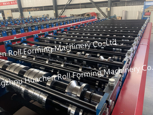 Machines voor het vormen van aluminiumplaten van hoge kwaliteit