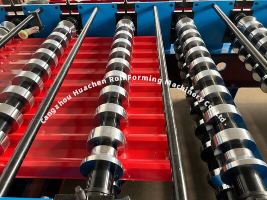 Machines en toestellen voor het vormen van aluminiumfolie van hoge kwaliteit