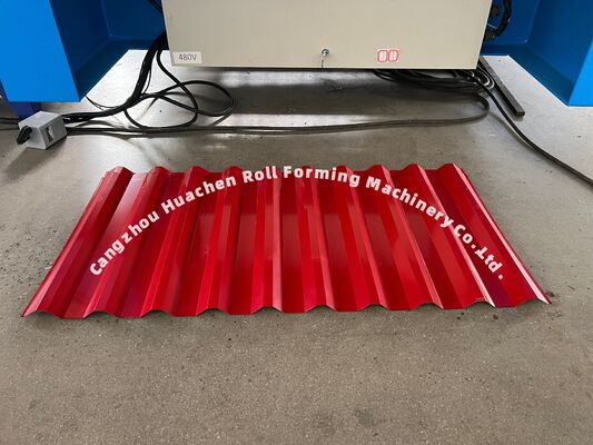 Machines en toestellen voor het vormen van aluminiumfolie van hoge kwaliteit