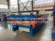 De golfmachine van 380v 15m/Min Double Layer Roll Forming