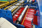 CNC Volledig Automatisch Dubbel Laagbroodje die Machine380v 50Hz 3 Fase vormen