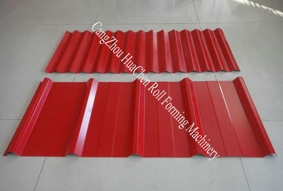 Dubbel het Bladbroodje die van de dakmuur de Codeur van Machinepanasonic Omron vormen