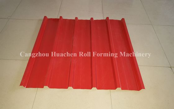 Nieuw het Profielbroodje die van het Ontwerpstaal Machine met Concurrentievoordelen vormen