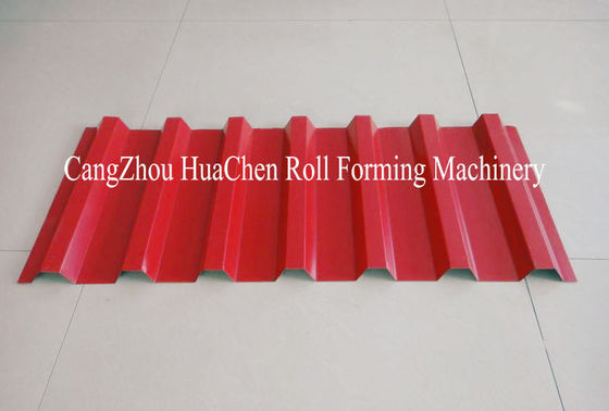 Duurzaam Dubbel Laagbroodje die Machine Mitsubishi/de Controlesysteem vormen van Siemens