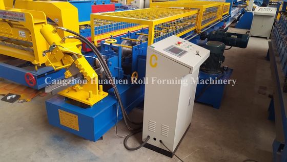 L het Broodje die van Vormpurlin Machine voor Ondernemingen Burgerlijke Bouw vormen