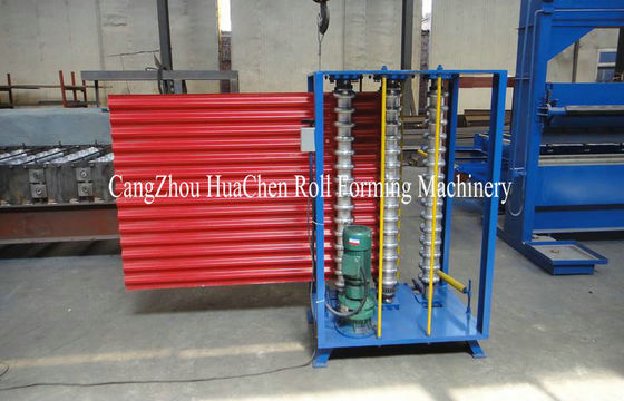 Elektrisch Comité die Panasonic-de Plooiende Machine van het Dakblad buigen