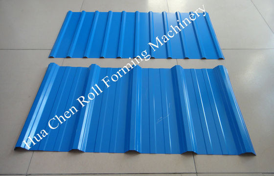 16 -18 van het de Laagbroodje van het Post Vrije Ontwerp Dubbele Vroegere Machine 5 Ton Passieve Decoiler