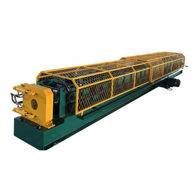 HC100 om Waterpijp onderaan Pijpbroodje dat Machine met Buis het Buigen vormt