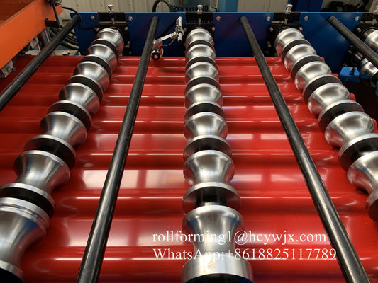 De Plooiende Machine van Metecoposteptile