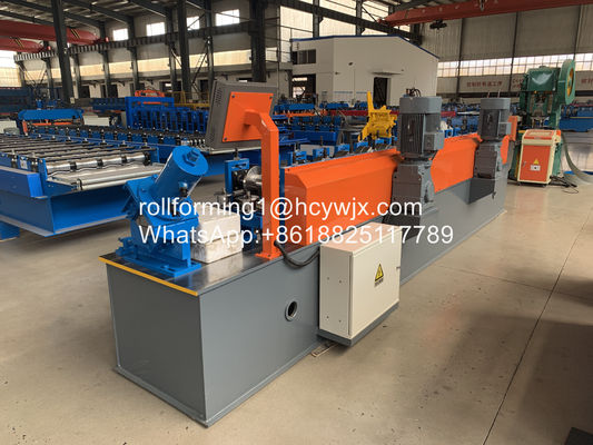 Hoge snelheids c-Vorm Staal die Machine vormen