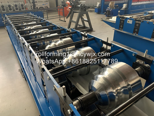 van de het Gymnasiumgoot van 440v 60hz de Rolling Machine