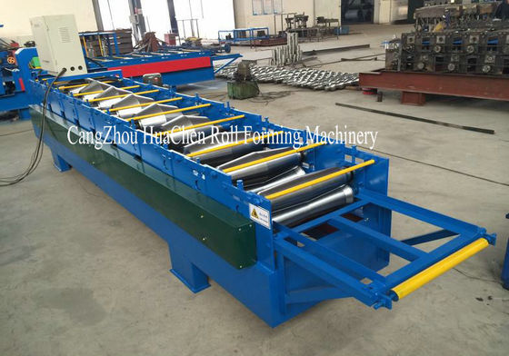 380V industriële PLC van het de Vormmateriaal van het Randglb Broodje Controle Scherpe Methode