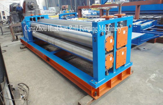 4m Koude 0.13mm Golf Vroegere Broodje van de Breedte het Dunne Raad