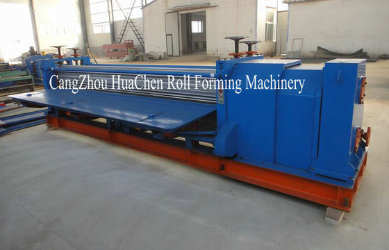 4m Koude 0.13mm Golf Vroegere Broodje van de Breedte het Dunne Raad