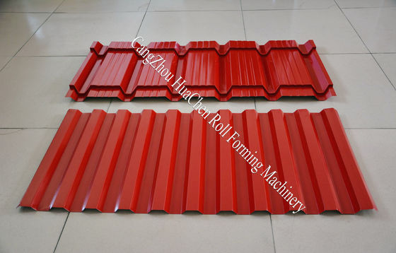 Het vormen van Broodje die van de Snelheids 8-12m/min het Dubbele Laag Diameter 76mm vormen van de Machineschacht